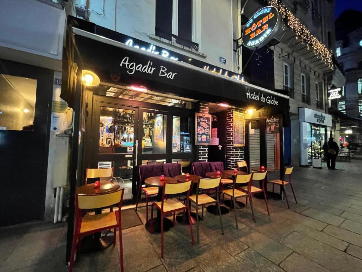 Hostal Le Globe