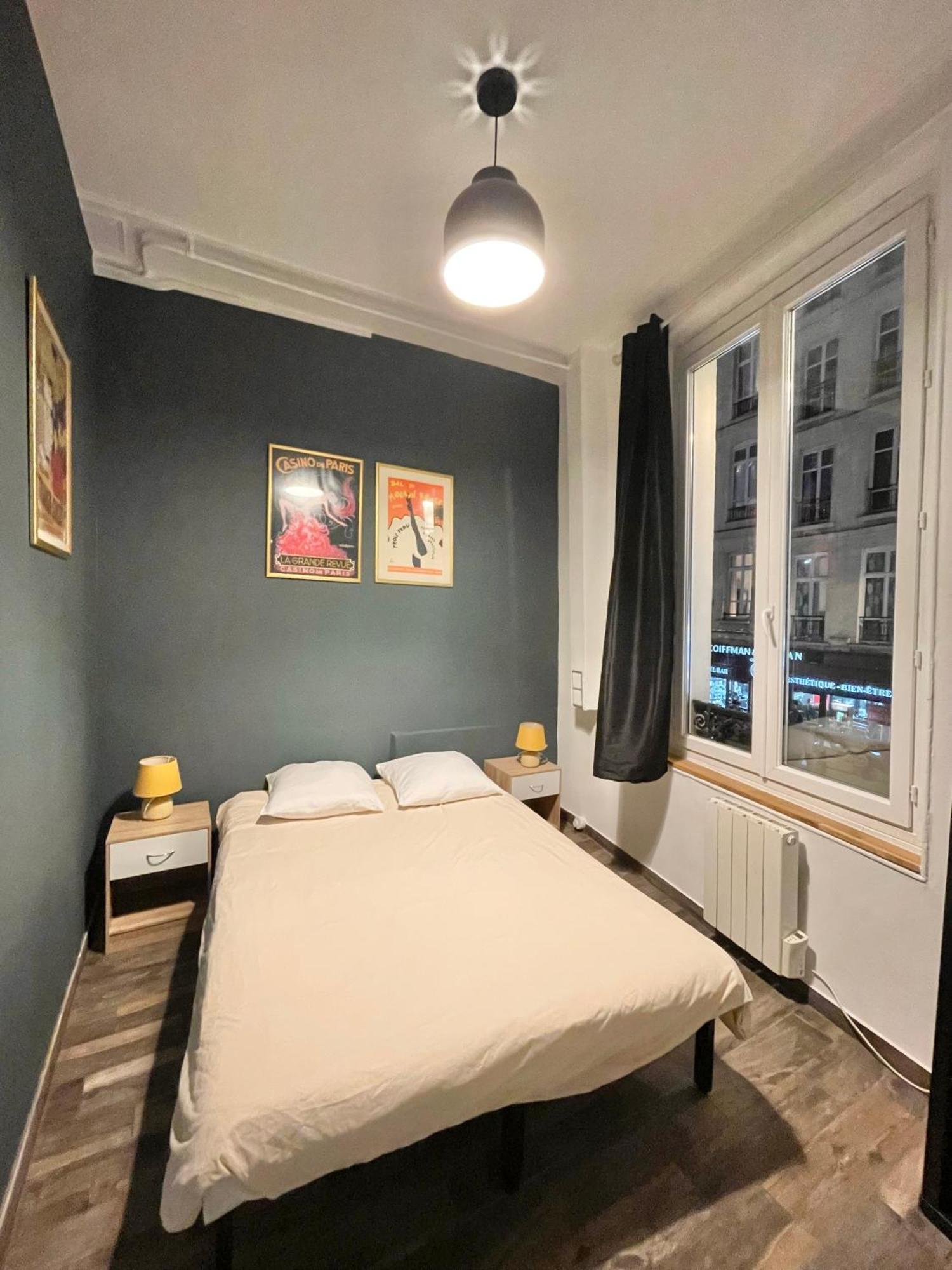 Le Globe París