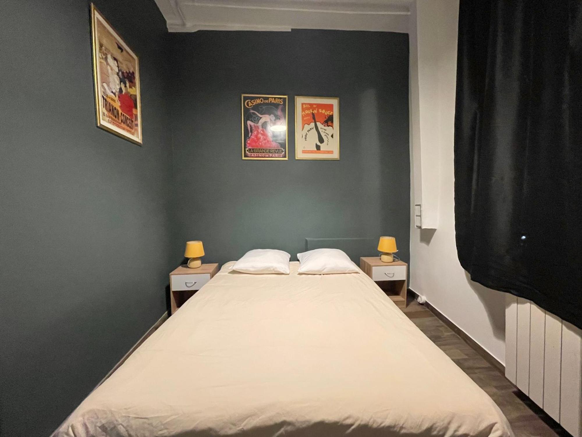 Hostal Le Globe *