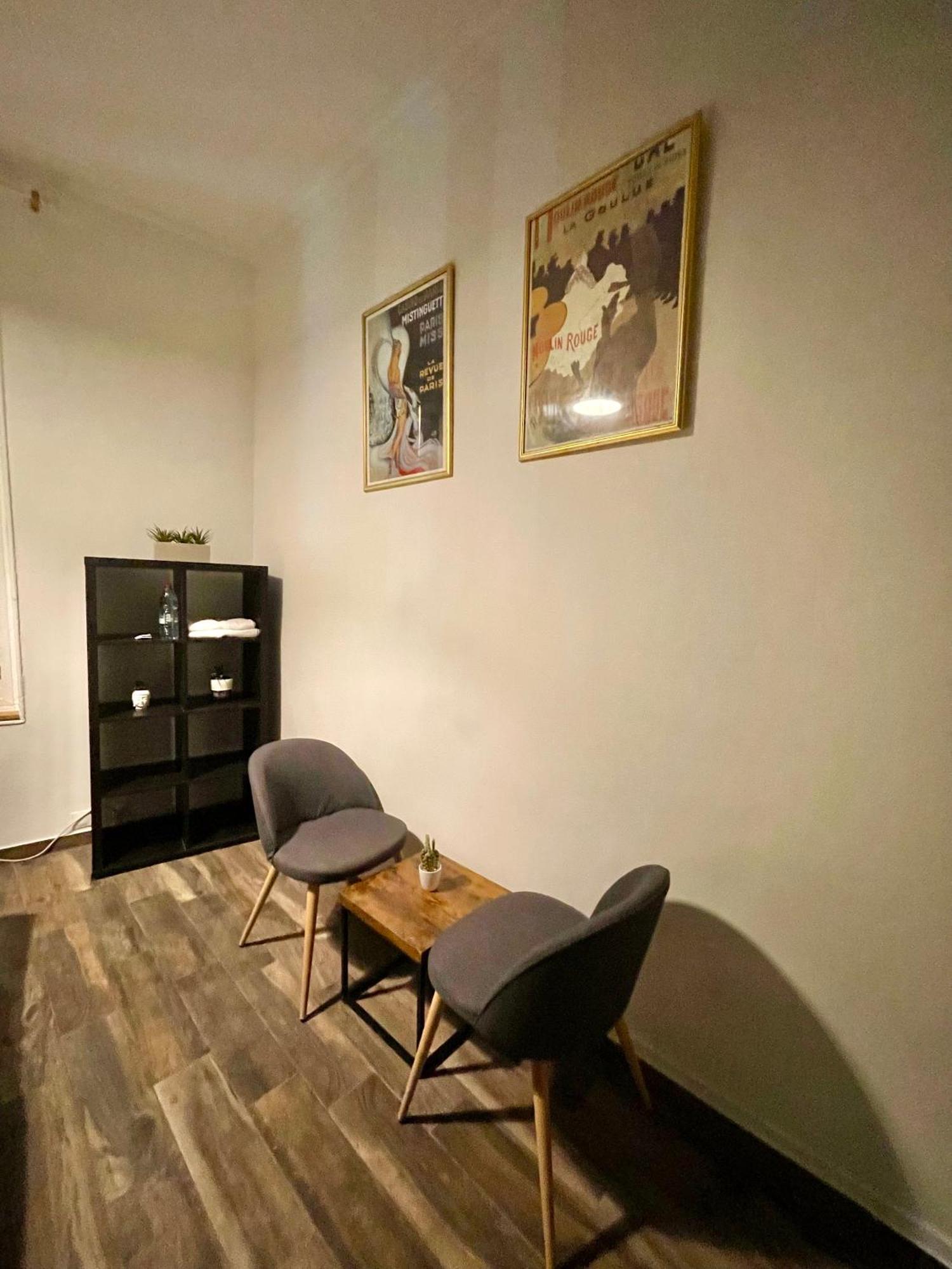 Hostal Le Globe París