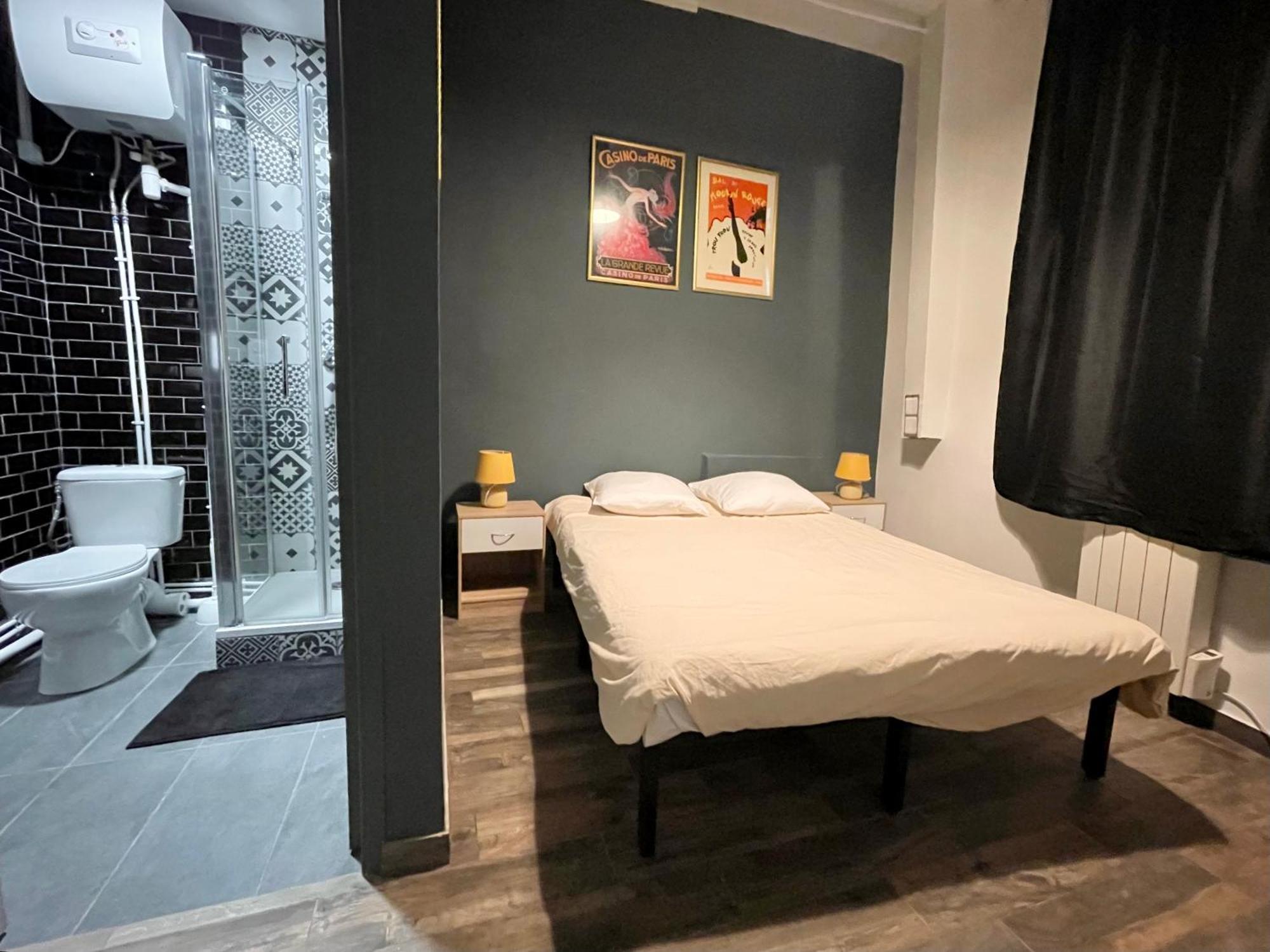 Du Globe Auberge de jeunesse *