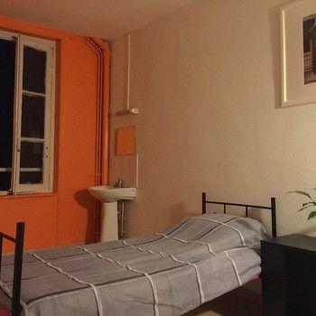 Hostal Le Globe