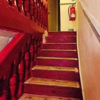 Le Globe Hostal