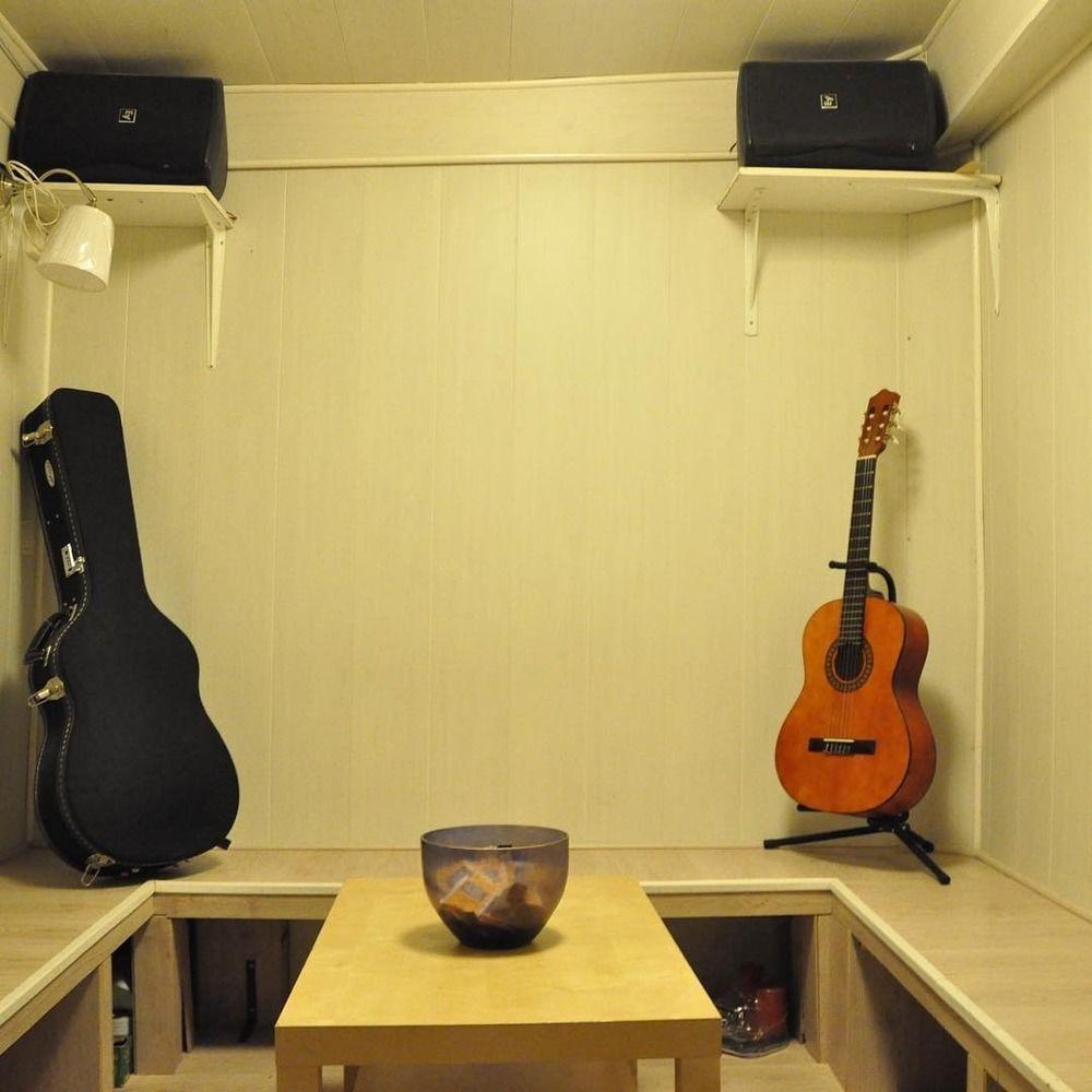 Hostal Le Globe