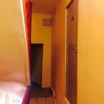 Hostal Le Globe *