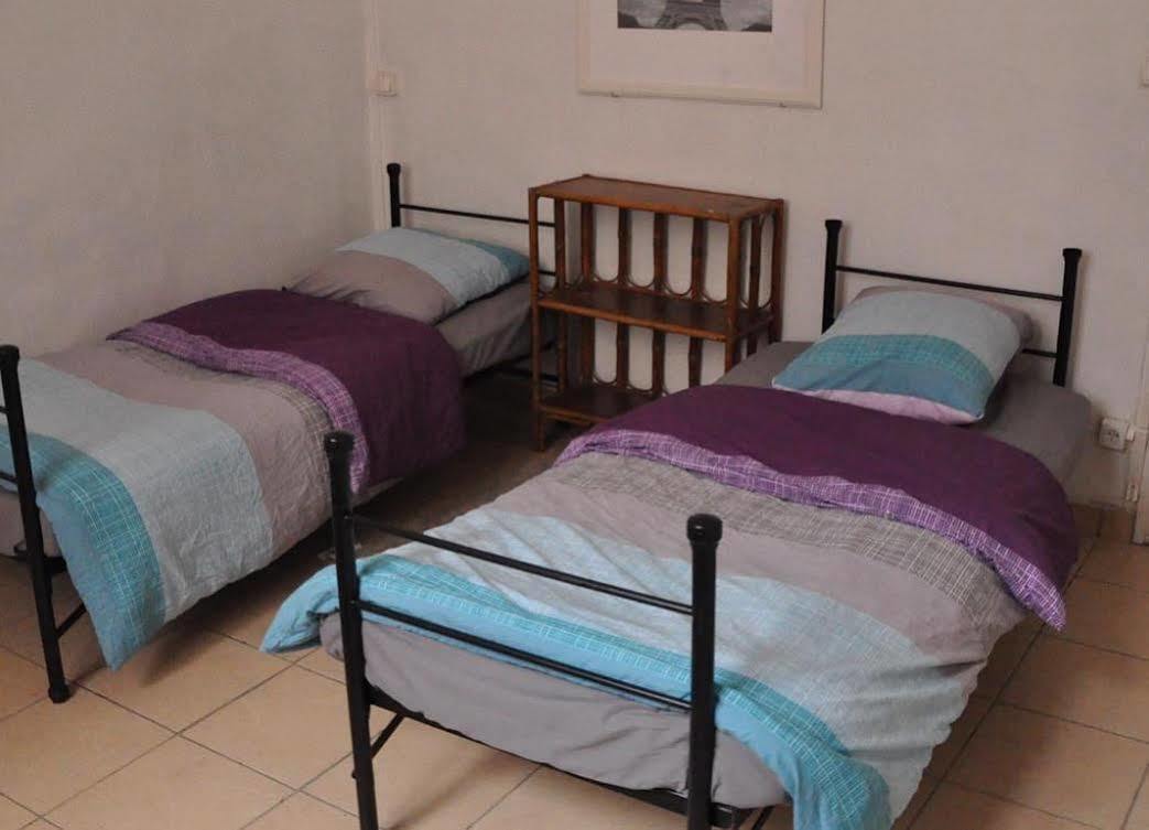 Hostal Le Globe París