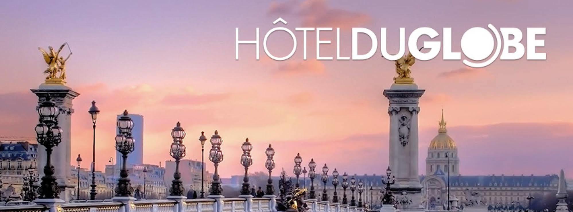 Hostal Le Globe *