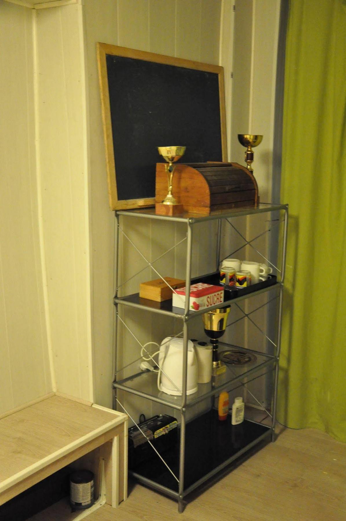 Hostal Le Globe París